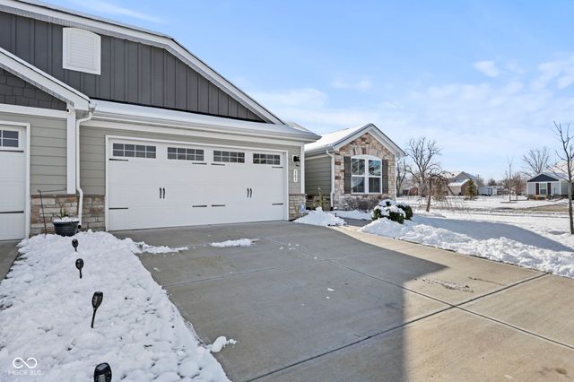 161 Kiawah Drive, Whiteland, IN 46184