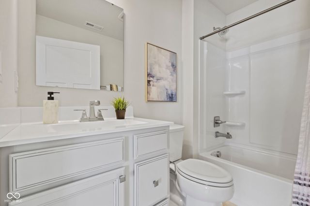 161 Kiawah Drive, Whiteland, IN 46184