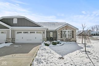 161 Kiawah Drive, Whiteland, IN 46184