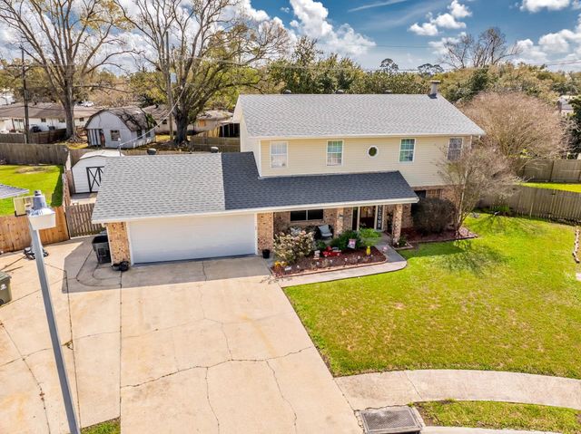 924 Eagle Dr, Houma, LA 70364