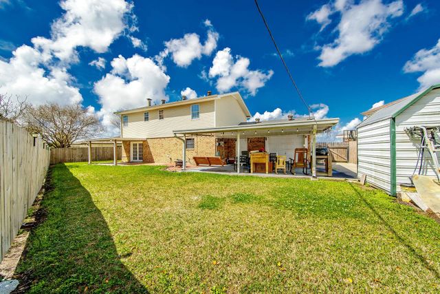 924 Eagle Dr, Houma, LA 70364