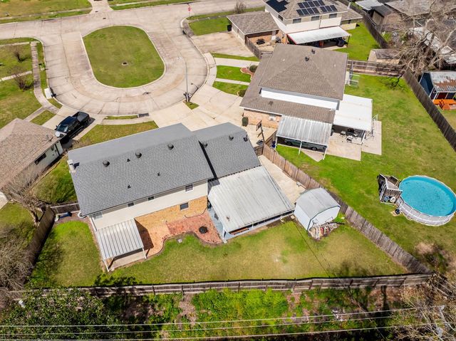 924 Eagle Dr, Houma, LA 70364