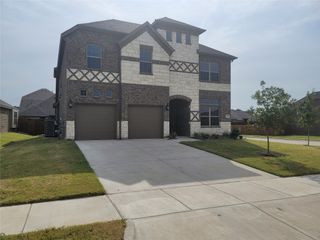 308 Eagle Ridge Drive, Forney, TX 75126