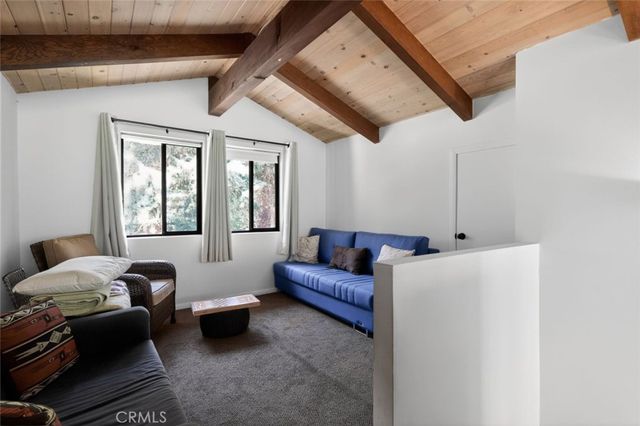1523 Lassen Way, Pine Mountain Club, CA 93222