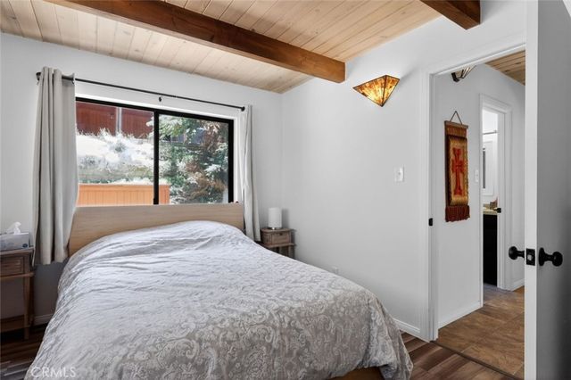 1523 Lassen Way, Pine Mountain Club, CA 93222
