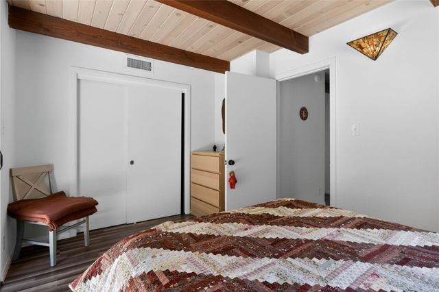 1523 Lassen Way, Pine Mountain Club, CA 93222