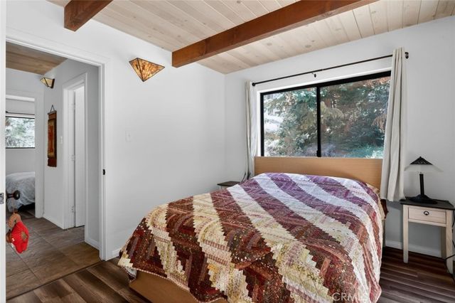 1523 Lassen Way, Pine Mountain Club, CA 93222