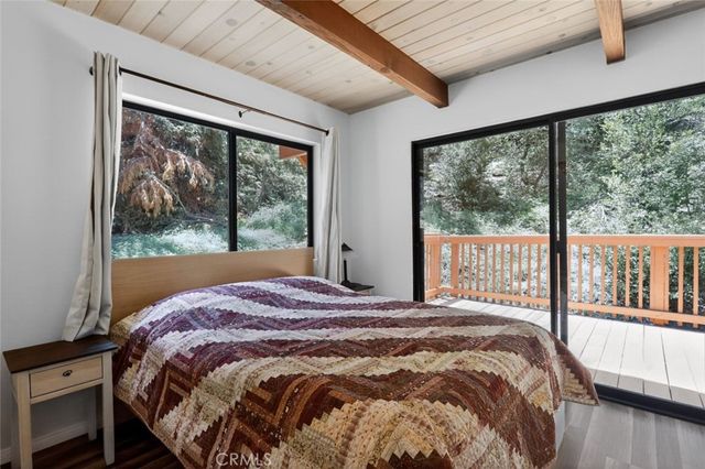 1523 Lassen Way, Pine Mountain Club, CA 93222