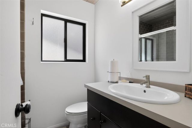 1523 Lassen Way, Pine Mountain Club, CA 93222