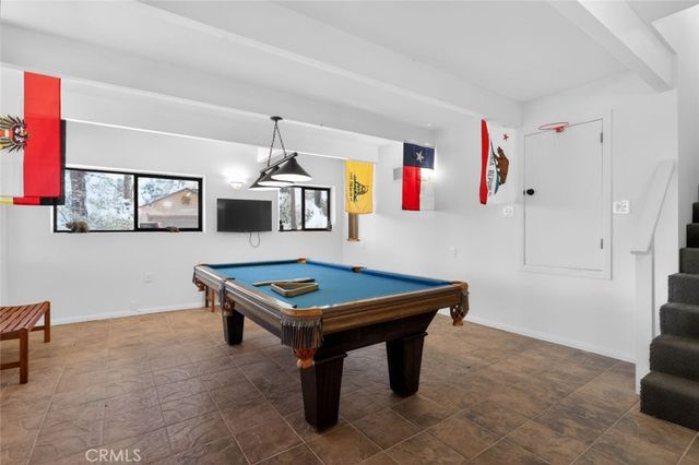 1523 Lassen Way, Pine Mountain Club, CA 93222