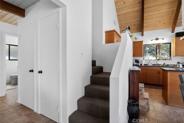 1523 Lassen Way, Pine Mountain Club, CA 93222