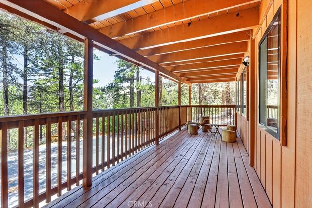 1523 Lassen Way, Pine Mountain Club, CA 93222