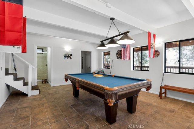 1523 Lassen Way, Pine Mountain Club, CA 93222