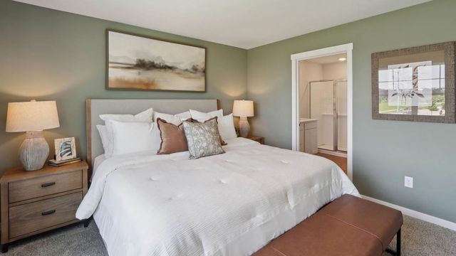 527 Trysil Aly N, Stoughton, WI 53589