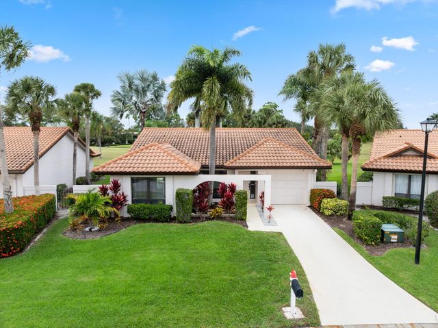 3753 SW Pheasant Run, Palm City, FL 34990