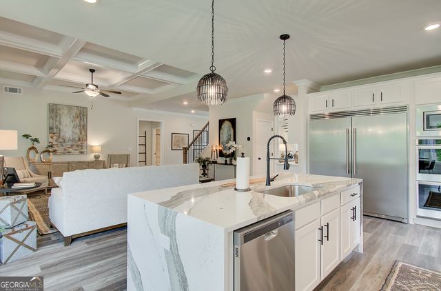 532 Winding Rose Drive, Hoschton, GA 30548