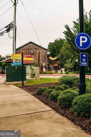 532 Winding Rose Drive, Hoschton, GA 30548