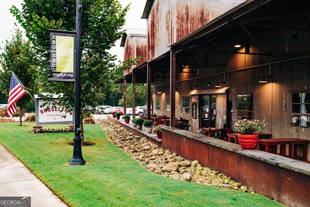 532 Winding Rose Drive, Hoschton, GA 30548