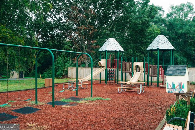 532 Winding Rose Drive, Hoschton, GA 30548