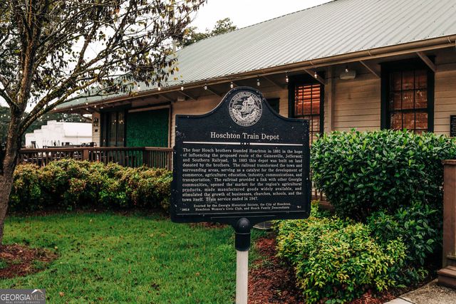 532 Winding Rose Drive, Hoschton, GA 30548