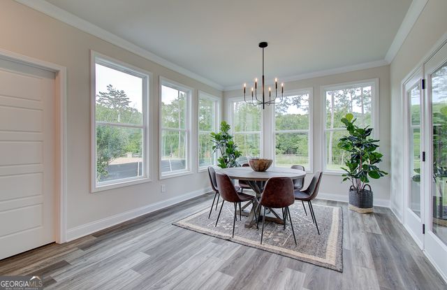 532 Winding Rose Drive, Hoschton, GA 30548