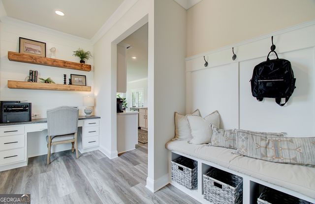 532 Winding Rose Drive, Hoschton, GA 30548