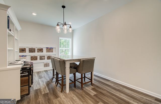 532 Winding Rose Drive, Hoschton, GA 30548