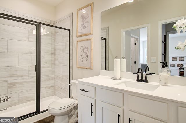 532 Winding Rose Drive, Hoschton, GA 30548