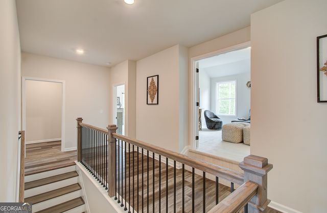 532 Winding Rose Drive, Hoschton, GA 30548