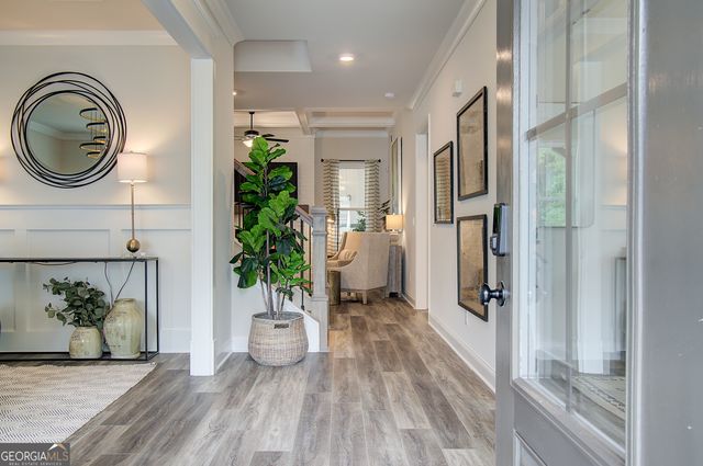 532 Winding Rose Drive, Hoschton, GA 30548