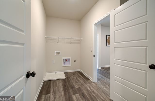 532 Winding Rose Drive, Hoschton, GA 30548