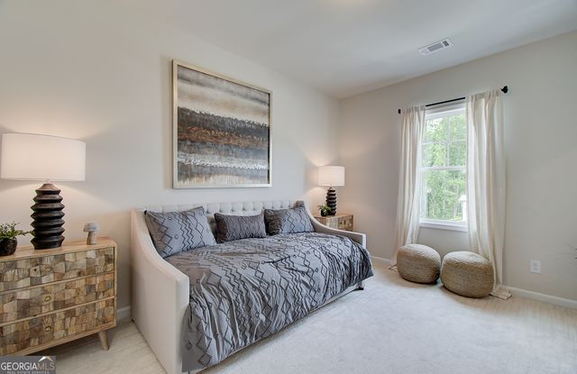 532 Winding Rose Drive, Hoschton, GA 30548