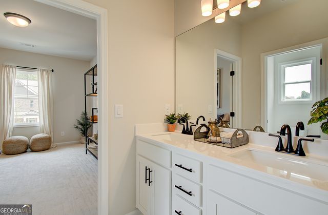 532 Winding Rose Drive, Hoschton, GA 30548