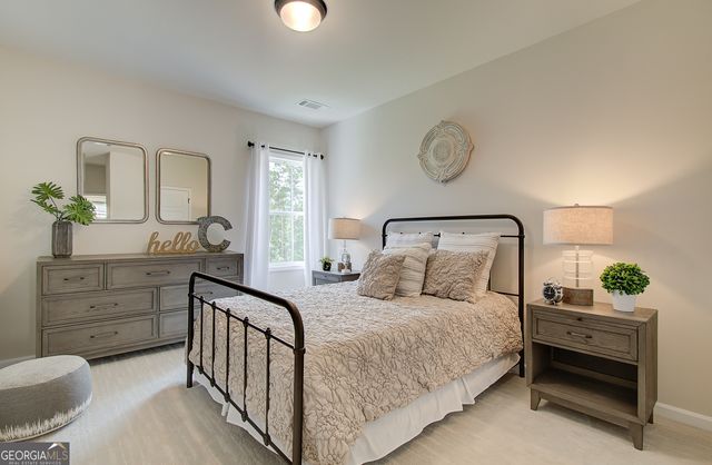 532 Winding Rose Drive, Hoschton, GA 30548