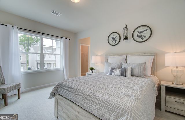 532 Winding Rose Drive, Hoschton, GA 30548