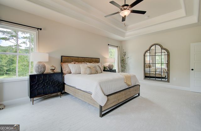 532 Winding Rose Drive, Hoschton, GA 30548