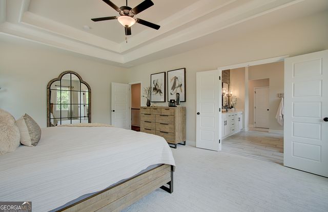 532 Winding Rose Drive, Hoschton, GA 30548