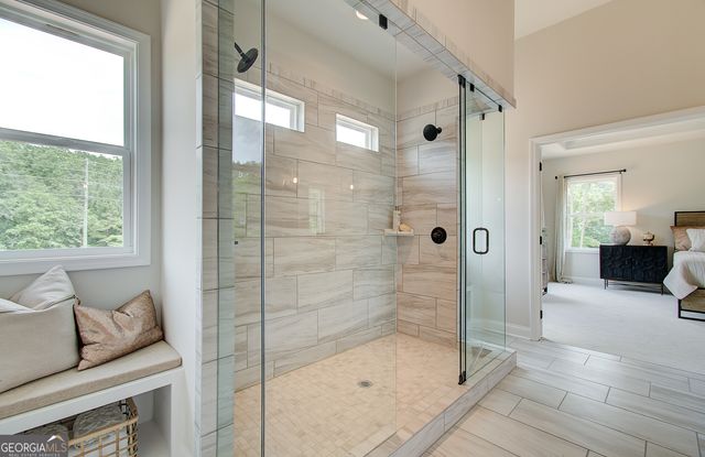 532 Winding Rose Drive, Hoschton, GA 30548