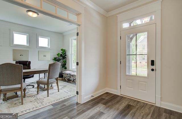 532 Winding Rose Drive, Hoschton, GA 30548