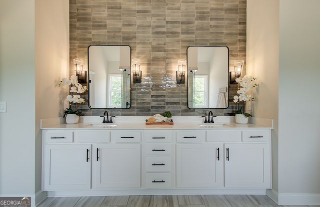 532 Winding Rose Drive, Hoschton, GA 30548