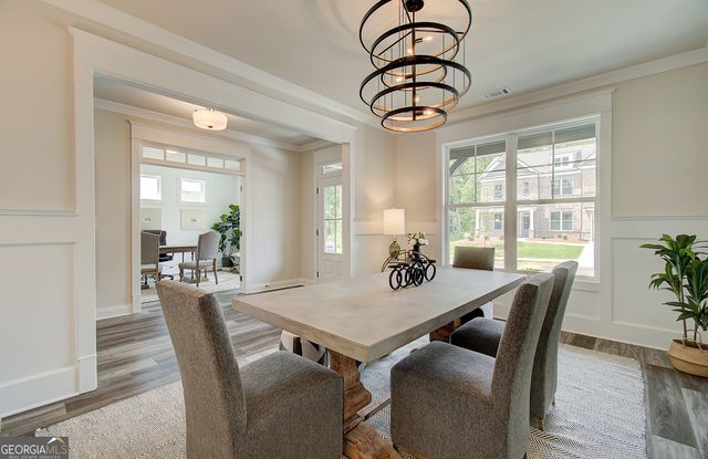 532 Winding Rose Drive, Hoschton, GA 30548