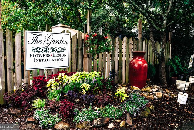 532 Winding Rose Drive, Hoschton, GA 30548