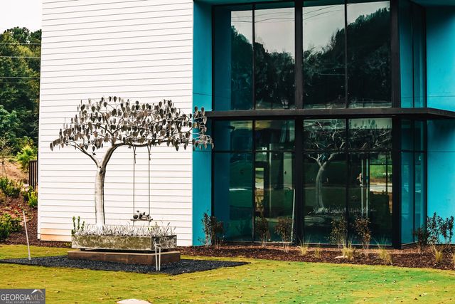 532 Winding Rose Drive, Hoschton, GA 30548