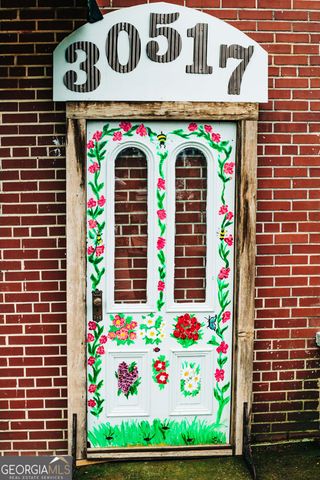 532 Winding Rose Drive, Hoschton, GA 30548