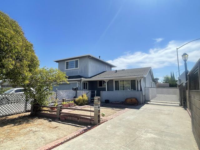 1701 S Capitol Avenue, San Jose, CA 95127