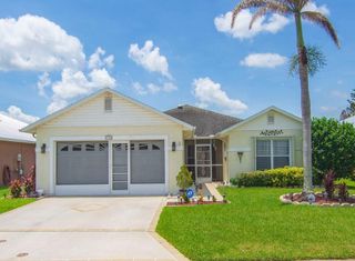 6704 Picante Circle, Fort Pierce, FL 34951