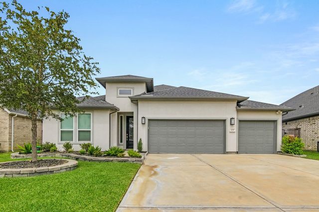 629 Beachman Shore Lane, La Porte, TX 77571