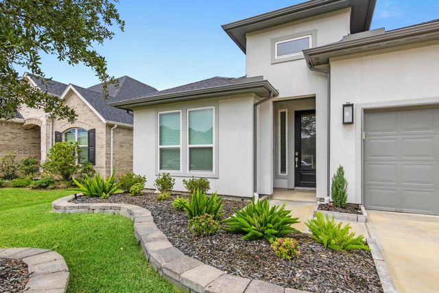629 Beachman Shore Lane, La Porte, TX 77571