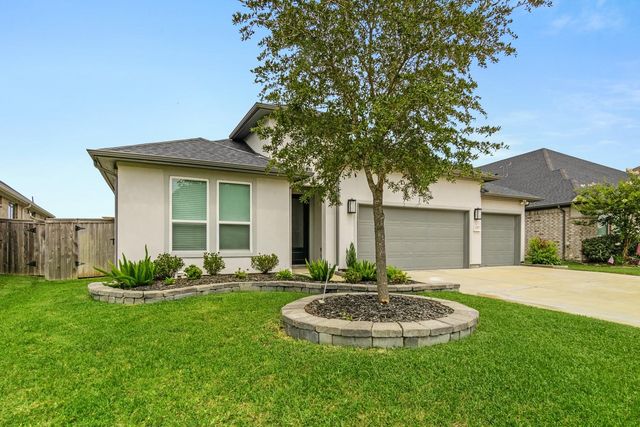 629 Beachman Shore Lane, La Porte, TX 77571