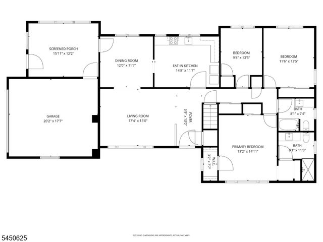 450 Van Holten Rd, Bridgewater Twp., NJ 08807